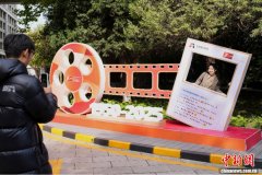 东西问丨扈强：电影如何以光影连接全球？